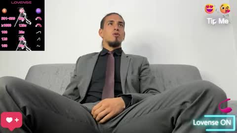 TOM online show from 12-16-25, 12:43