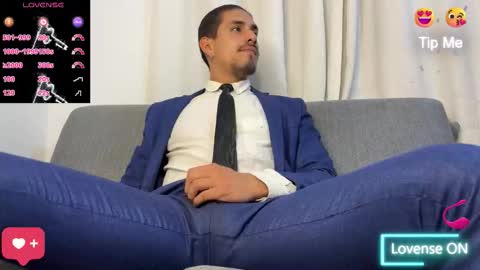 TOM online show from 02-22-26, 02:02