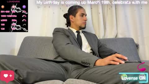 TOM online show from 03-06-26, 08:44