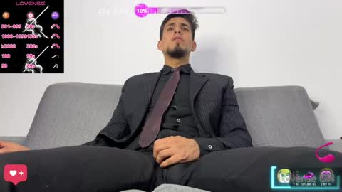 TOM online show from 03-31-26, 12:01