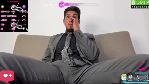 Snapshot of tom_blunt96 chatting on 07-02-26, 08:31 TOM online show from 07-02-26, 08:31
