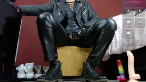 Tom online show from 01-30-25, 11:01