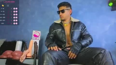 Tom online show from 07-07-26, 11:14