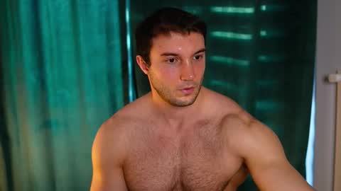 Tom online show from 03-01-26, 06:59