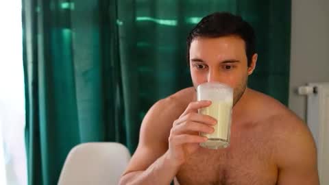 Tom online show from 03-02-26, 07:09