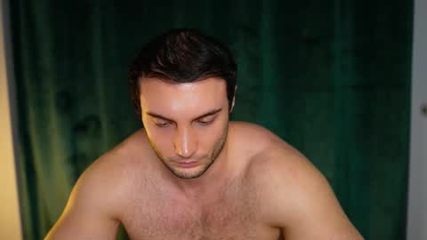 Tom online show from 03-07-26, 07:33