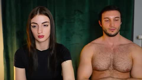 Tom online show from 03-12-26, 07:31