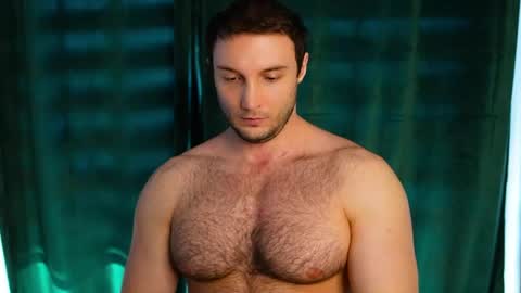 Tom online show from 04-22-26, 07:11