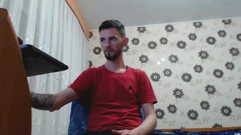 Michael online show from 01-18-25, 11:00