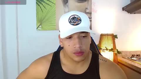 Tom muscle1 online show from 01-31-25, 11:46