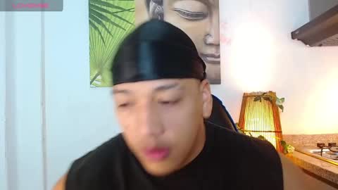 Tom muscle1 online show from 02-07-25, 11:56