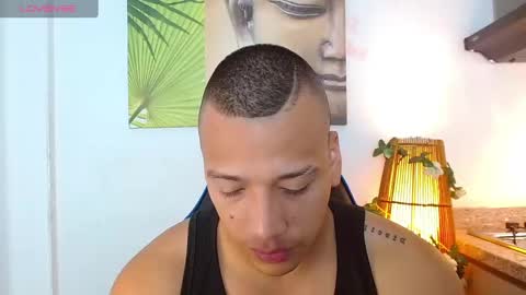 Tom muscle1 online show from 02-10-25, 12:08