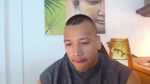 Tom muscle1 online show from 03-07-25, 11:18