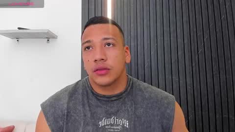 Tom muscle1 online show from 09-11-25, 12:05