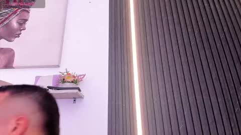 Tom muscle1 online show from 10-02-25, 12:01