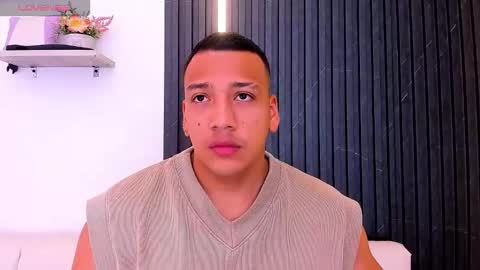 Tom muscle1 online show from 10-08-25, 12:03