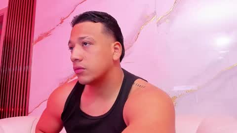 Tom muscle1 online show from 12-21-25, 12:23