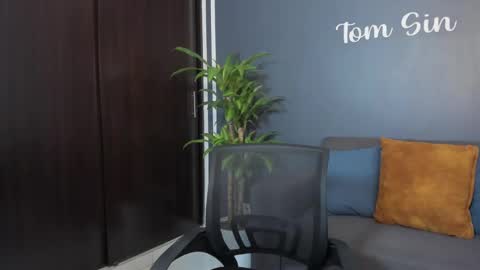 Snapshot of tom_sin_ chatting on 01-24-25, 08:00 Tom Sin online show from 01-24-25, 08:00