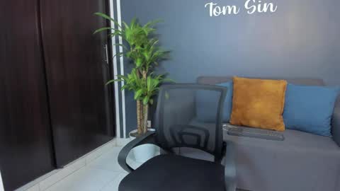Snapshot of tom_sin_ chatting on 01-30-25, 01:44 Tom Sin online show from 01-30-25, 01:44