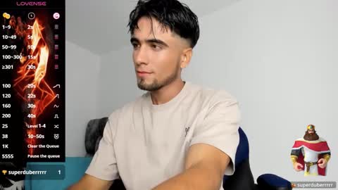 Snapshot of tom_walton chatting on 12-03-25, 02:19 tom online show from 12-03-25, 02:19