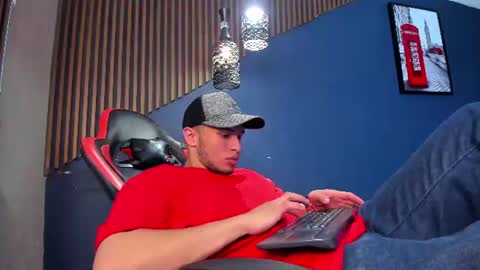 TOMAS online show from 06-20-26, 05:10