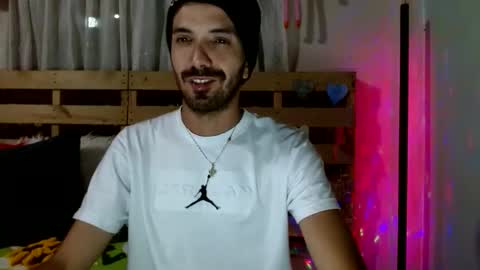 tomas gerauld. make me happy with 10000 tokens online show from 02-05-26, 03:00