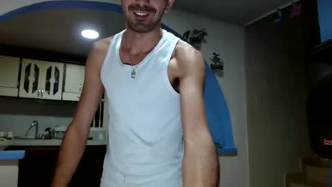 tomas gerauld. make me happy with 10000 tokens online show from 04-14-26, 12:49