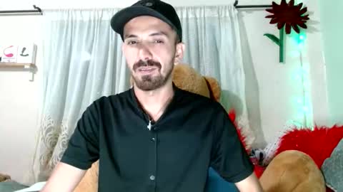 tomas gerauld. make me happy with 10000 tokens online show from 05-11-26, 01:55