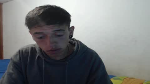 tomas_turbado_ online show from 03-13-26, 07:15