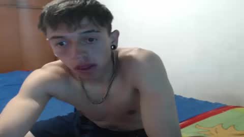 tomas_turbado_ online show from 03-14-26, 05:24