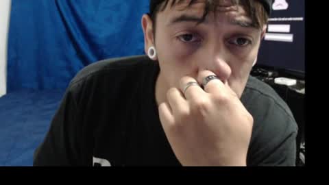 tomas_turbado_ online show from 06-19-26, 07:01