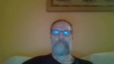 Tomas Milian online show from 11-12-25, 12:00