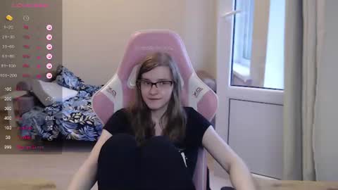 tomato_tease online show from 06-17-26, 04:30