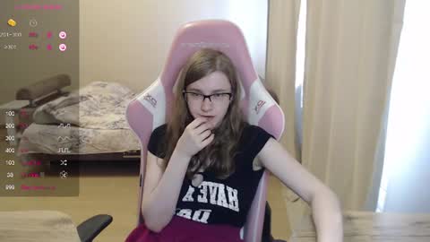 tomato_tease online show from 06-24-26, 12:37