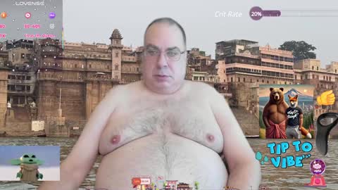 Tomaz62a online show from 01-29-25, 09:07