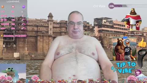 Tomaz62a online show from 01-30-25, 12:18