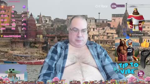 Tomaz62a online show from 02-03-25, 12:04