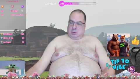 Tomaz62a online show from 02-06-25, 01:38