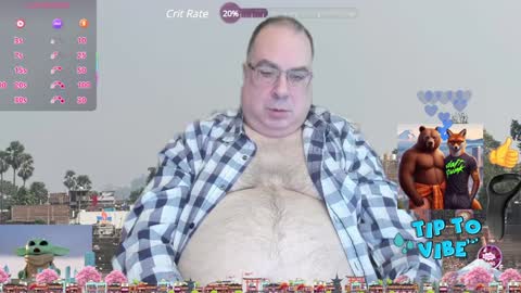 Tomaz62a online show from 02-07-25, 12:42