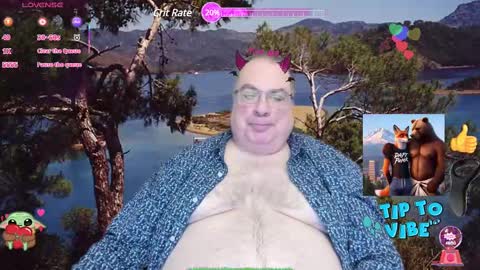 Tomaz62a online show from 03-11-25, 01:59