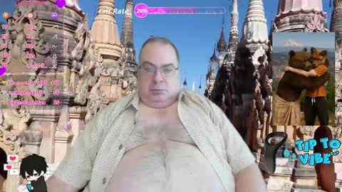 Tomaz62a online show from 09-19-25, 08:31