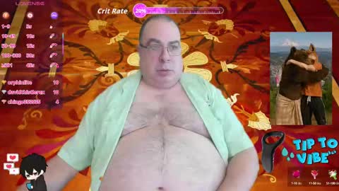 Tomaz62a online show from 09-28-25, 08:14