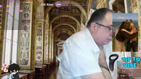 Tomaz62a online show from 10-01-25, 08:15