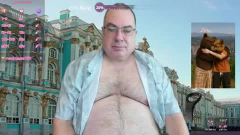 Tomaz62a online show from 10-20-25, 08:20