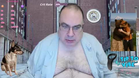 Tomaz62a online show from 10-24-25, 10:39