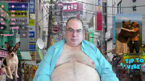 Tomaz62a online show from 11-08-25, 09:35