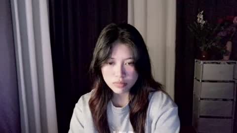 Snapshot of tombalita chatting on 06-18-26, 11:36 mika online show from 06-18-26, 11:36