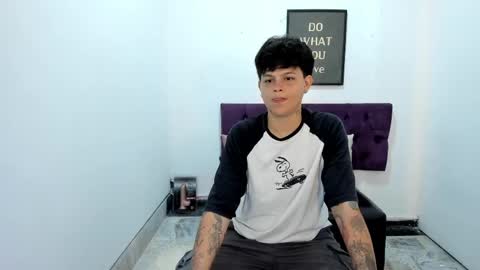 IAN SAYD online show from 04-12-26, 06:46