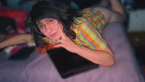 tomboy_titties online show from 06-09-26, 08:26