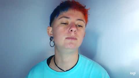 Snapshot of tomboyblue chatting on 12-24-24, 09:55 Blue online show from 12-24-24, 09:55